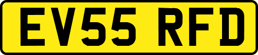 EV55RFD