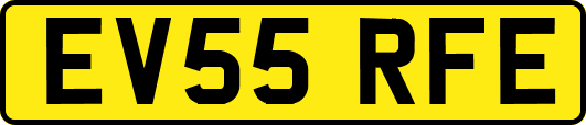 EV55RFE