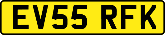EV55RFK