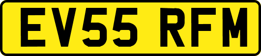 EV55RFM
