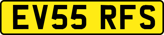 EV55RFS