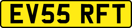 EV55RFT