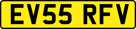 EV55RFV
