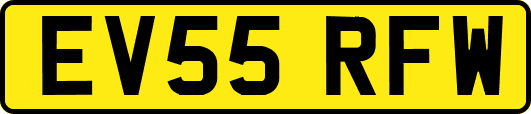 EV55RFW
