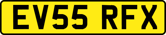 EV55RFX