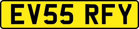 EV55RFY