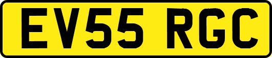 EV55RGC