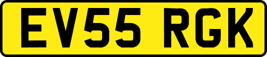 EV55RGK