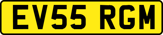 EV55RGM