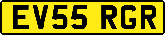 EV55RGR