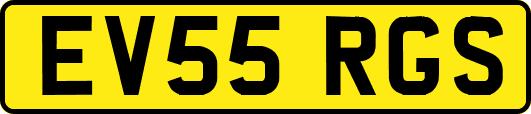 EV55RGS