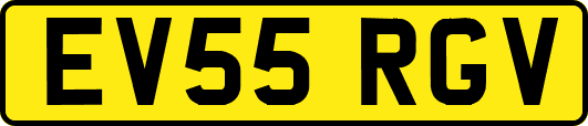 EV55RGV
