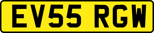 EV55RGW