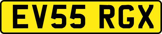 EV55RGX
