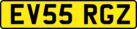 EV55RGZ
