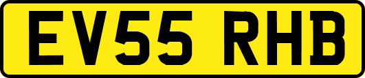 EV55RHB