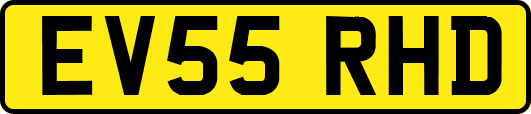EV55RHD