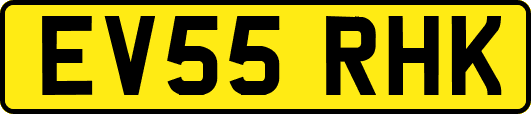 EV55RHK