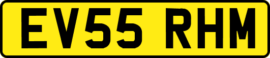 EV55RHM