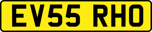 EV55RHO