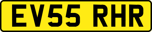 EV55RHR