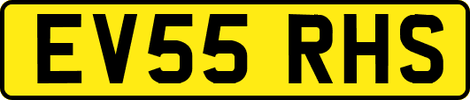 EV55RHS