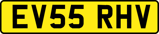 EV55RHV