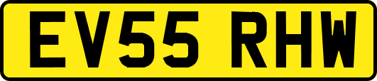 EV55RHW