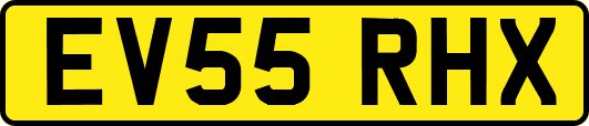 EV55RHX
