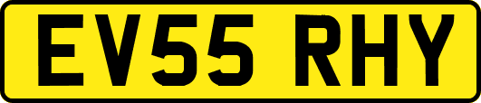 EV55RHY