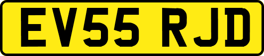 EV55RJD