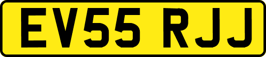 EV55RJJ