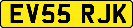 EV55RJK
