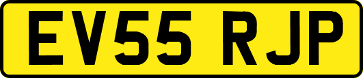 EV55RJP