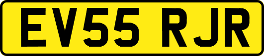 EV55RJR