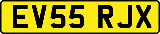 EV55RJX
