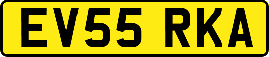EV55RKA