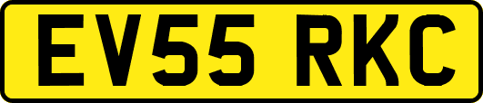 EV55RKC