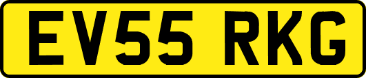 EV55RKG
