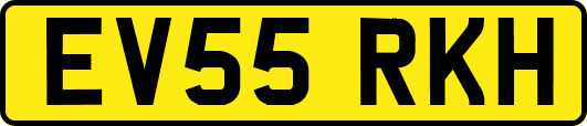 EV55RKH