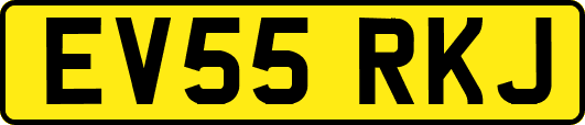 EV55RKJ