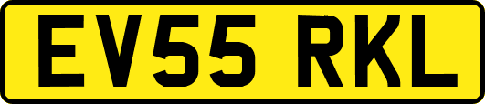 EV55RKL