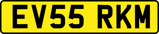 EV55RKM