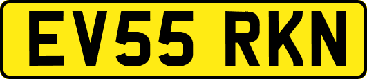 EV55RKN