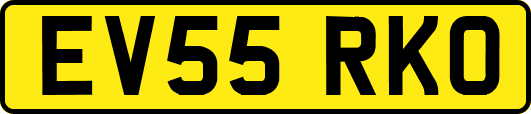 EV55RKO
