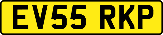 EV55RKP