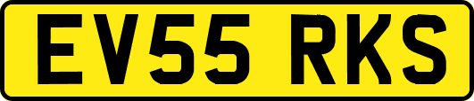 EV55RKS