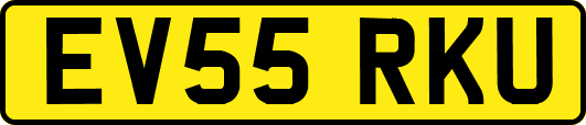 EV55RKU