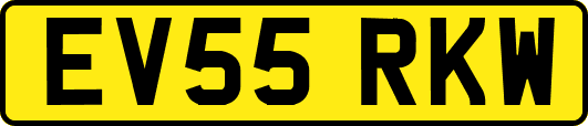 EV55RKW