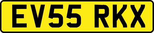 EV55RKX